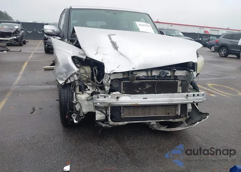 2009 Scion Xb из США, поврежденный, VIN JTLKE50E691080841